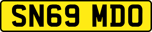 SN69MDO