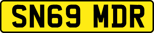 SN69MDR