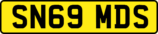 SN69MDS