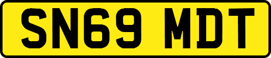SN69MDT