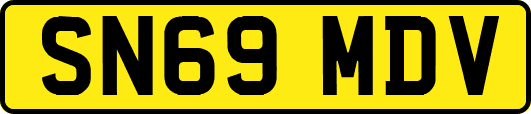 SN69MDV