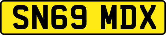 SN69MDX