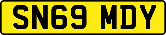 SN69MDY