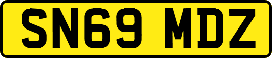 SN69MDZ