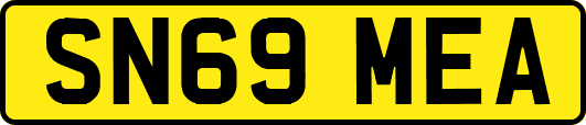 SN69MEA