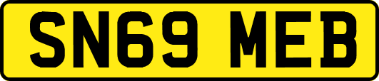 SN69MEB