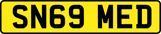 SN69MED