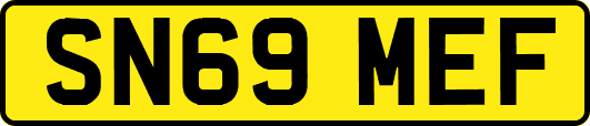 SN69MEF
