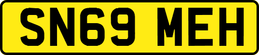 SN69MEH