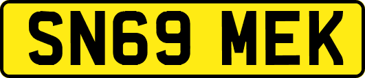SN69MEK