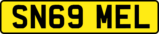 SN69MEL