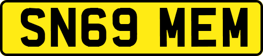 SN69MEM