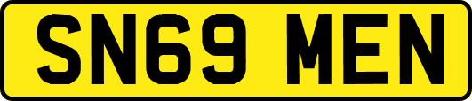 SN69MEN