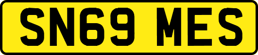 SN69MES
