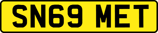 SN69MET