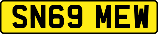SN69MEW