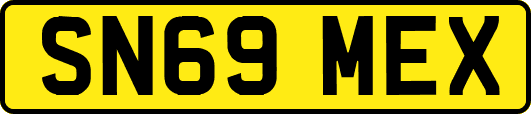 SN69MEX