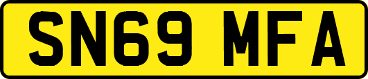 SN69MFA