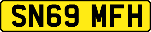 SN69MFH