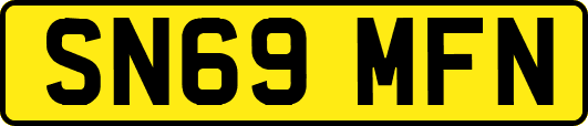 SN69MFN