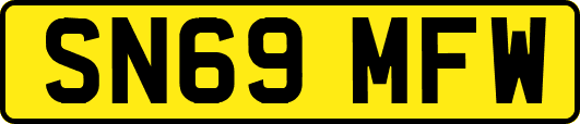 SN69MFW