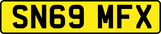 SN69MFX