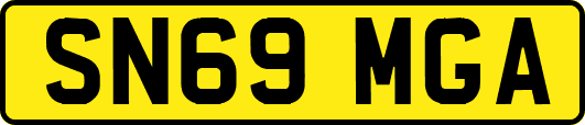 SN69MGA