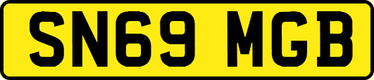 SN69MGB