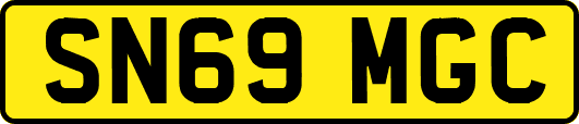 SN69MGC