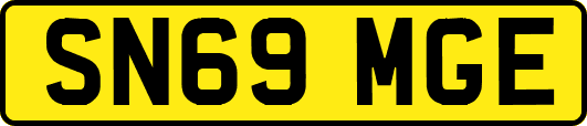 SN69MGE