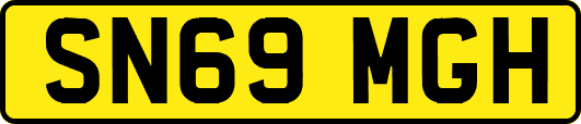 SN69MGH
