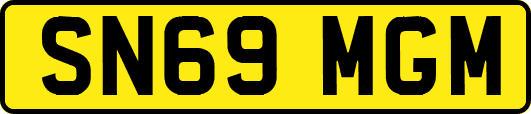 SN69MGM