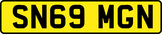 SN69MGN