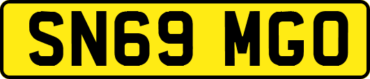 SN69MGO