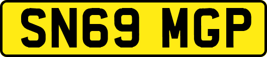 SN69MGP