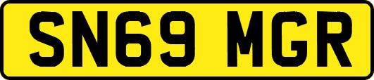 SN69MGR