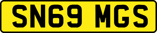 SN69MGS