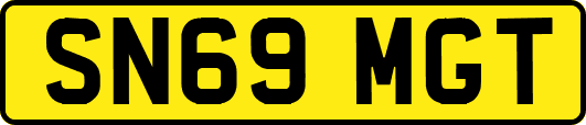 SN69MGT