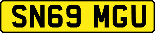 SN69MGU