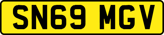 SN69MGV