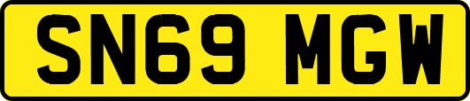 SN69MGW