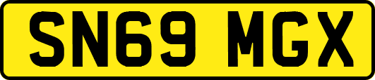 SN69MGX