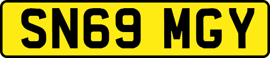 SN69MGY
