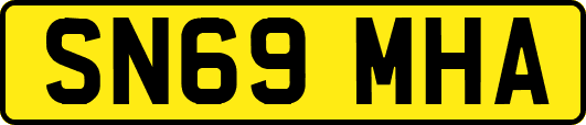 SN69MHA