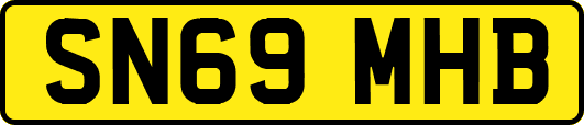 SN69MHB