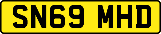 SN69MHD