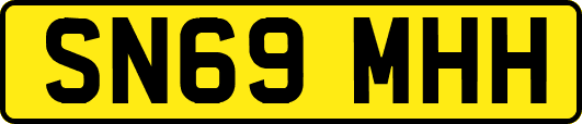 SN69MHH