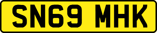 SN69MHK