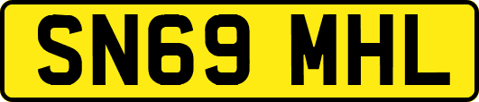 SN69MHL