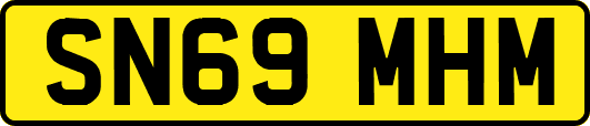 SN69MHM